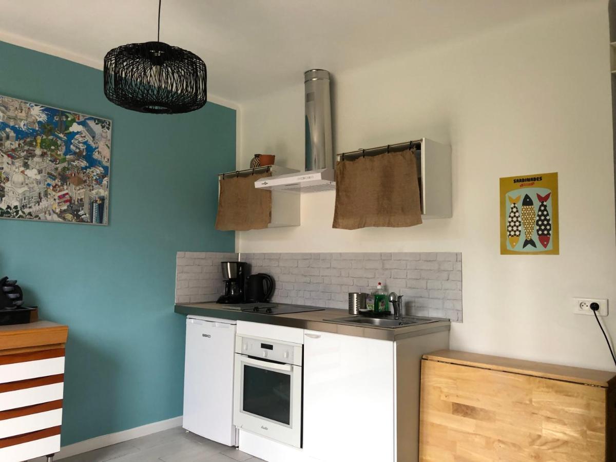 Apartment Le *