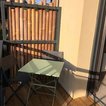 Le Studio Sausset Exterior photo