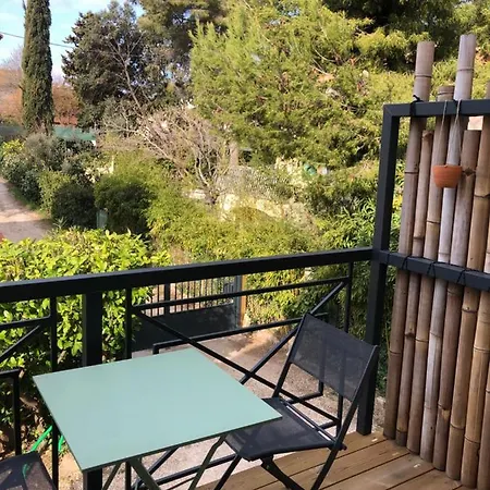 Le Studio Sausset Exterior photo